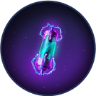Fuel canister icon