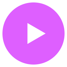 Play button hover